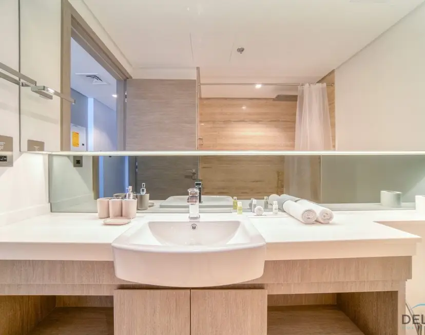 Plush Studio at The Sterling East House — Business Bay — photo 25