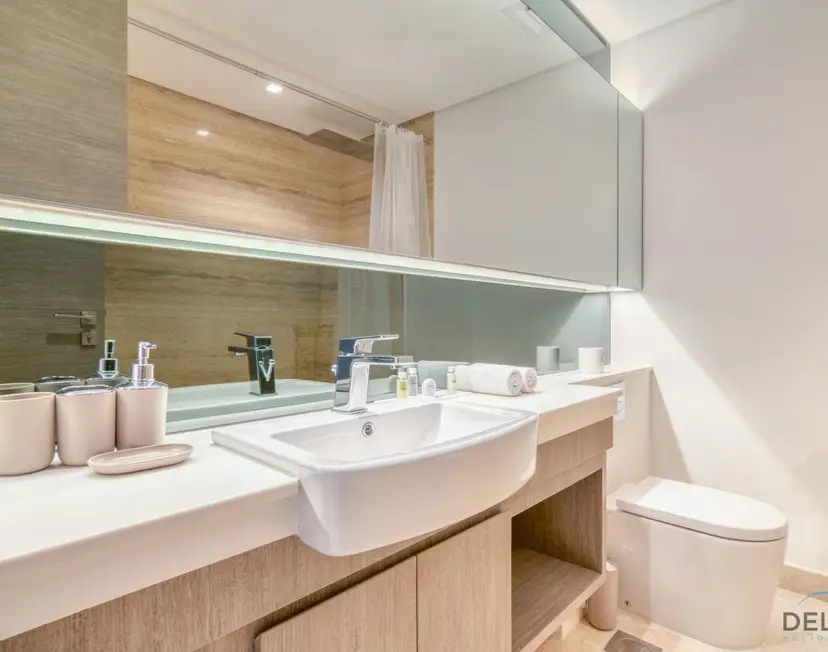 Plush Studio at The Sterling East House — Business Bay — photo 6