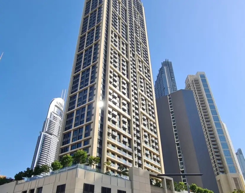 Stylish 2-Bedroom with Burj Khalifa View at Burj Royale — Downtown Dubai — photo 40