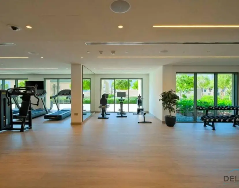 Stylish 2-Bedroom with Burj Khalifa View at Burj Royale — Downtown Dubai — photo 37