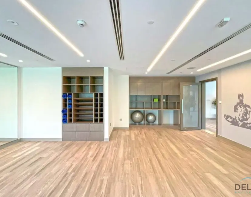 Stylish 2-Bedroom with Burj Khalifa View at Burj Royale — Downtown Dubai — photo 35