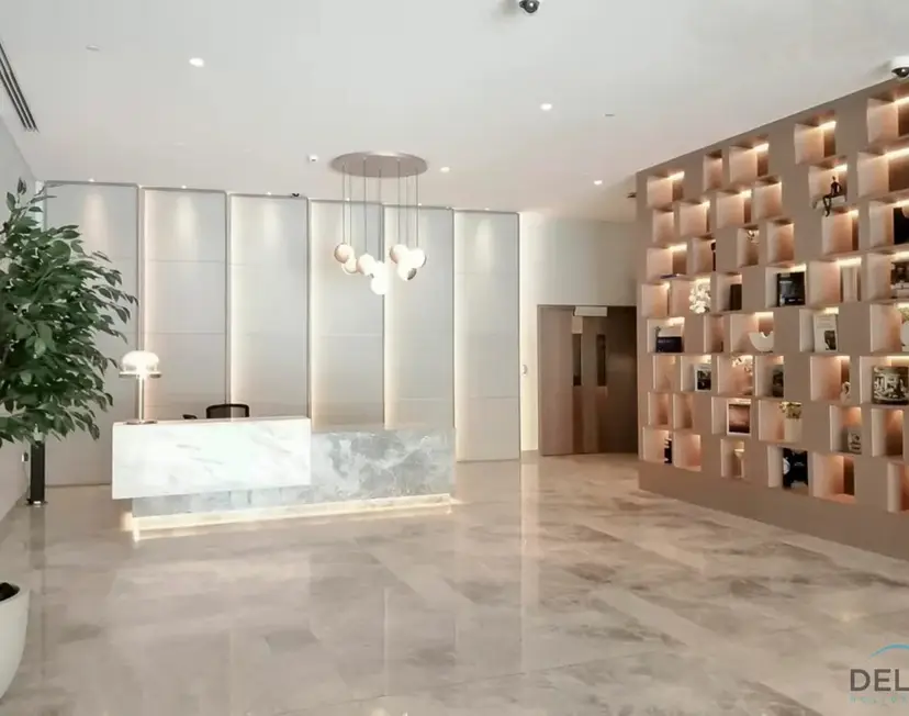 Stylish 2-Bedroom with Burj Khalifa View at Burj Royale — Downtown Dubai — photo 28