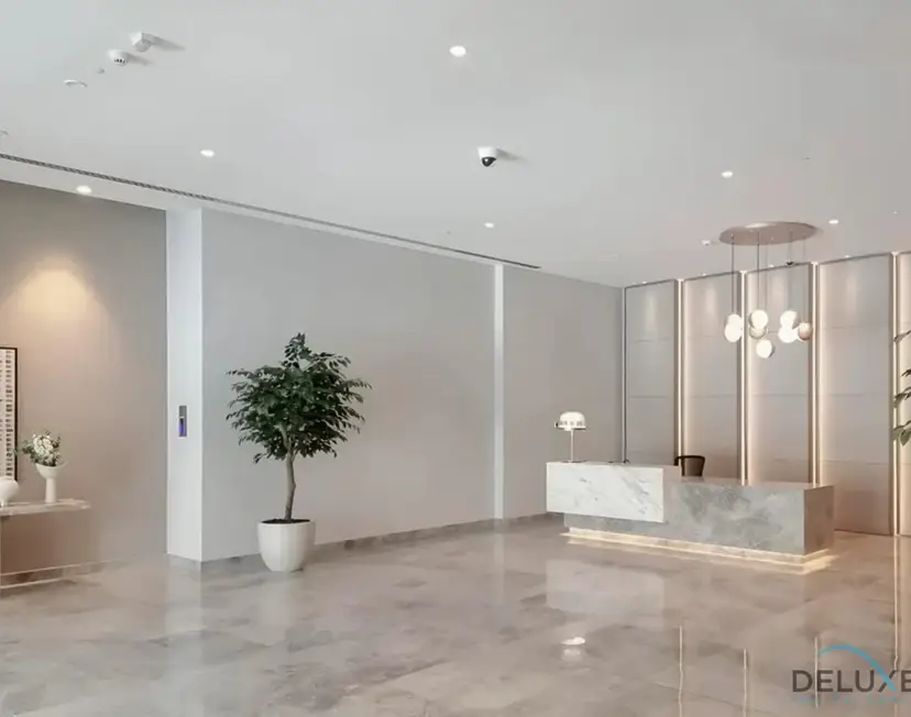 Stylish 2-Bedroom with Burj Khalifa View at Burj Royale — Downtown Dubai — photo 34