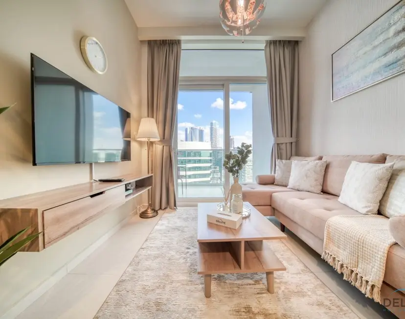 Lavish 1-Bedroom at Reva Residences — Business Bay — photo 5