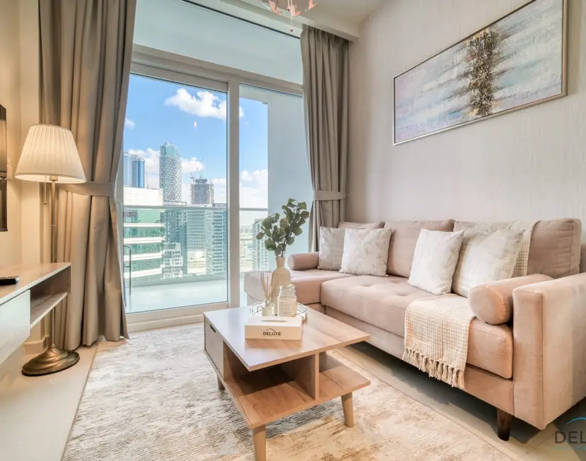 Lavish 1-Bedroom at Reva Residences — Business Bay — photo 6
