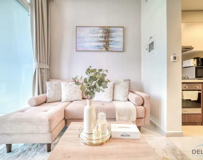 Lavish 1-Bedroom at Reva Residences — Business Bay — photo 7