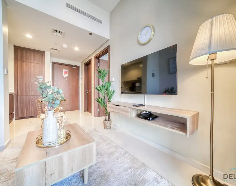 Lavish 1-Bedroom at Reva Residences — Business Bay — photo 9