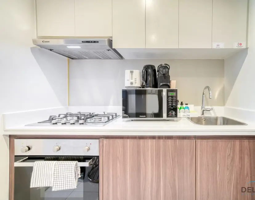 Lavish 1-Bedroom at Reva Residences — Business Bay — photo 13