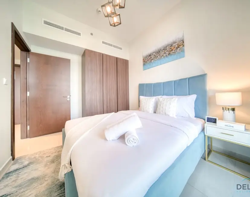 Lavish 1-Bedroom at Reva Residences — Business Bay — photo 18