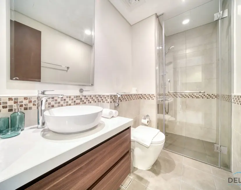 Lavish 1-Bedroom at Reva Residences — Business Bay — photo 15