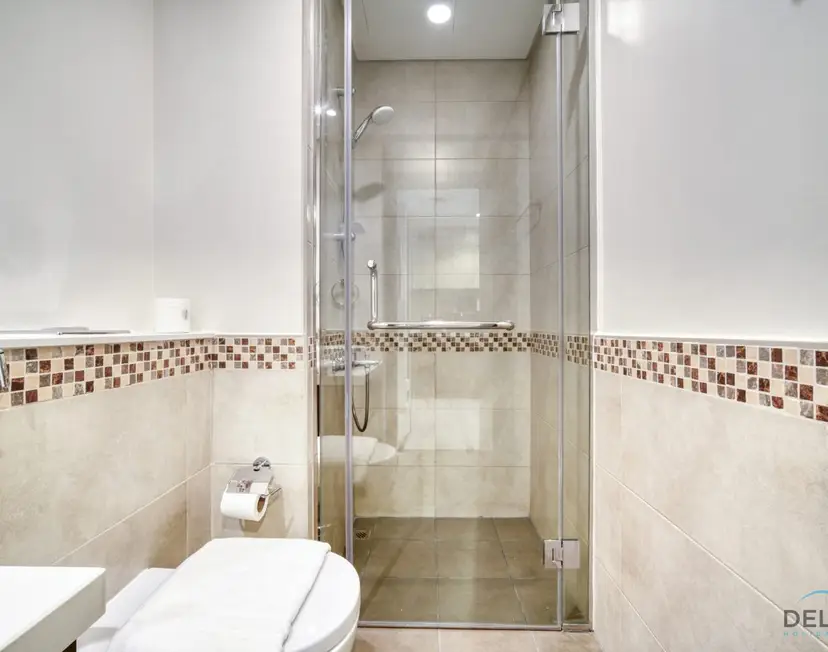 Lavish 1-Bedroom at Reva Residences — Business Bay — photo 16