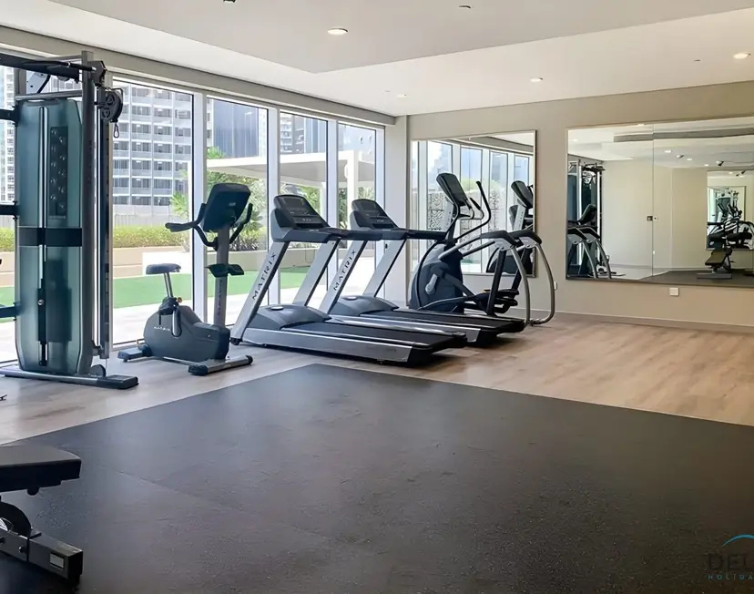 Lavish 1-Bedroom at Reva Residences — Business Bay — photo 25
