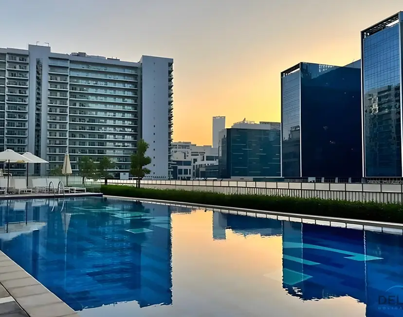 Lavish 1-Bedroom at Reva Residences — Business Bay — photo 23