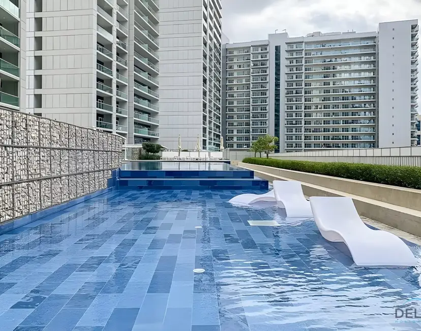Lavish 1-Bedroom at Reva Residences — Business Bay — photo 4