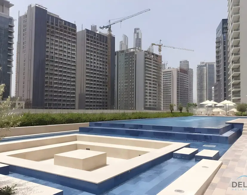 Lavish 1-Bedroom at Reva Residences — Business Bay — photo 21