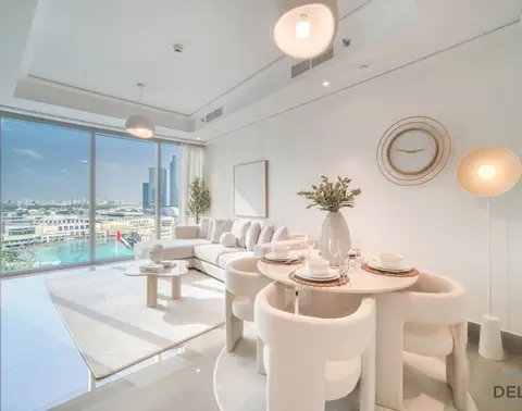 Plush 2-Bedroom at Grand Opera — Downtown Dubai — photo 3