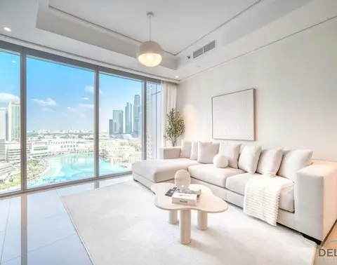 Plush 2-Bedroom at Grand Opera — Downtown Dubai — photo 2