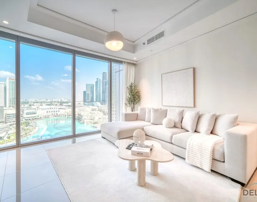 Plush 2-Bedroom at Grand Opera — Downtown Dubai — photo 2