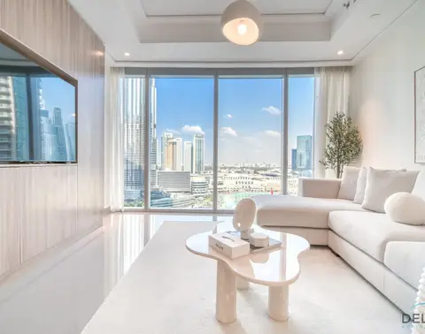Plush 2-Bedroom at Grand Opera — Downtown Dubai — photo 4