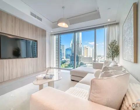Plush 2-Bedroom at Grand Opera — Downtown Dubai — photo 5
