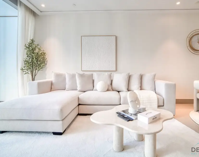 Plush 2-Bedroom at Grand Opera — Downtown Dubai — photo 6