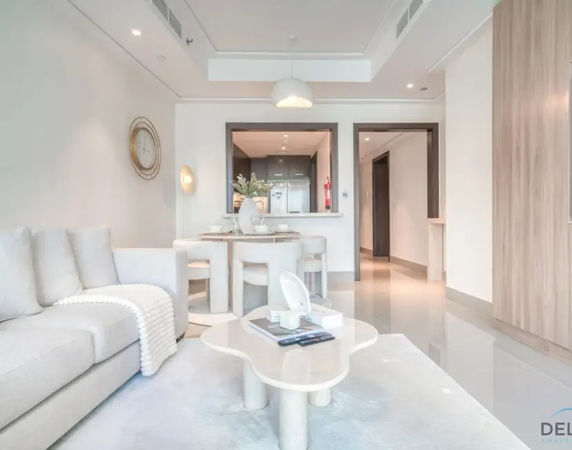 Plush 2-Bedroom at Grand Opera — Downtown Dubai — photo 8