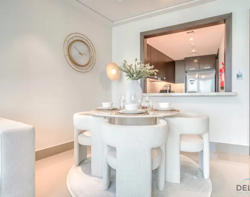 Plush 2-Bedroom at Grand Opera — Downtown Dubai — photo 10