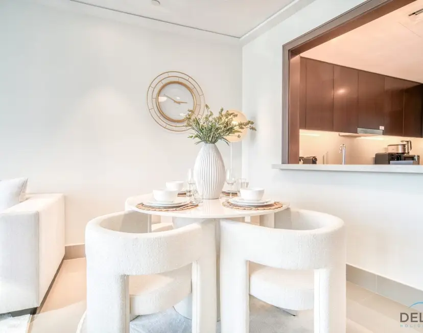 Plush 2-Bedroom at Grand Opera — Downtown Dubai — photo 11