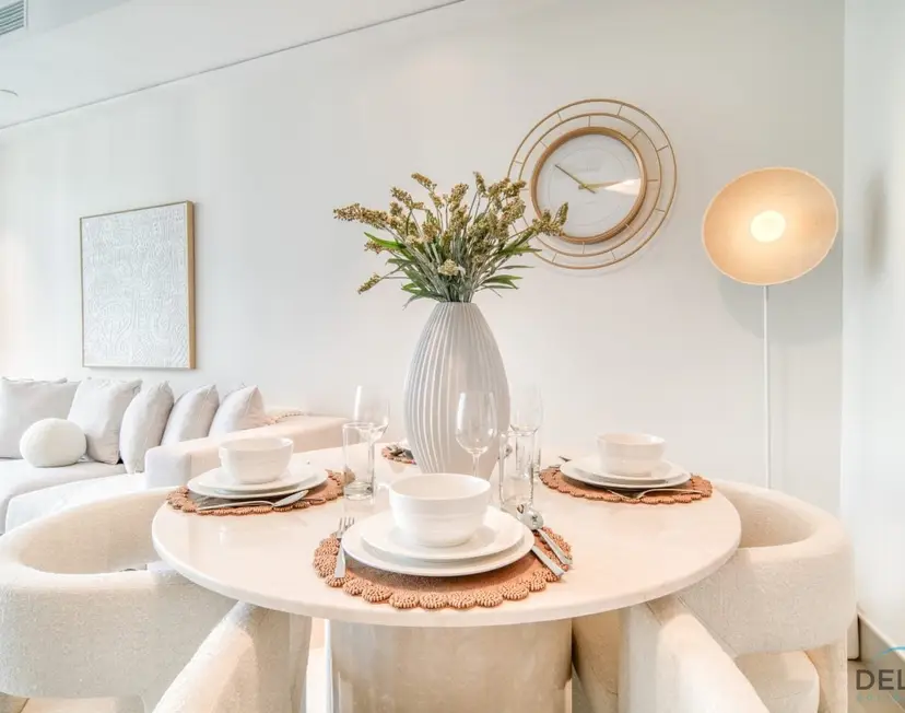 Plush 2-Bedroom at Grand Opera — Downtown Dubai — photo 12