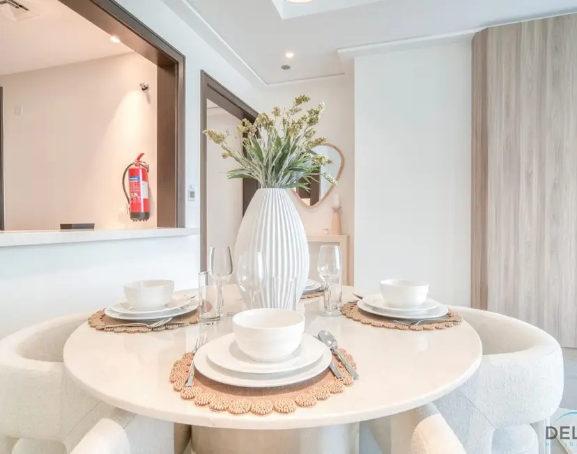 Plush 2-Bedroom at Grand Opera — Downtown Dubai — photo 13