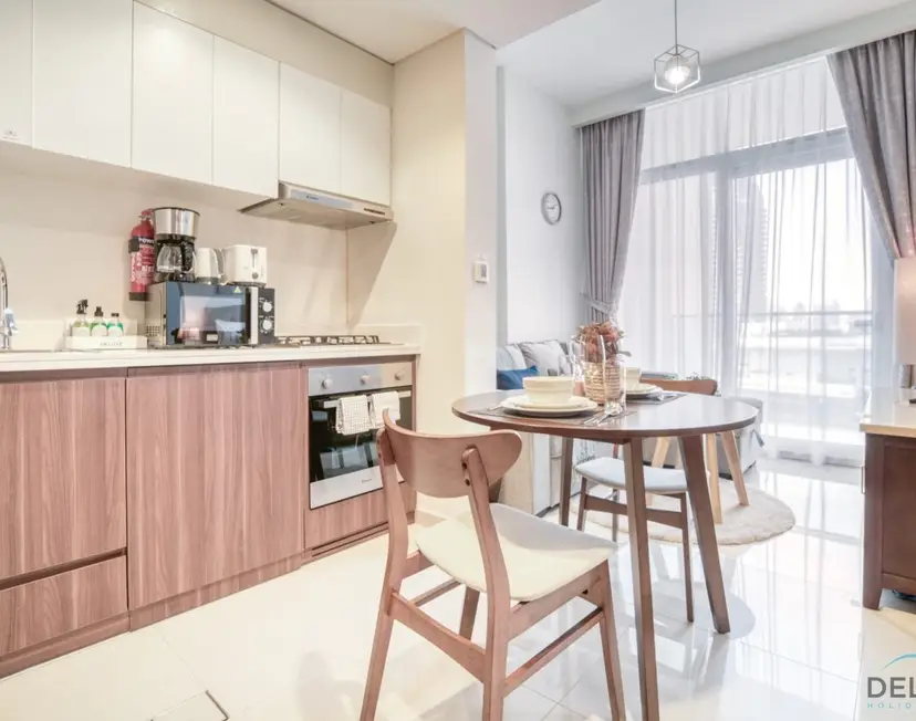 Delightful 1-Bedroom at Reva Residences — Business Bay — photo 16