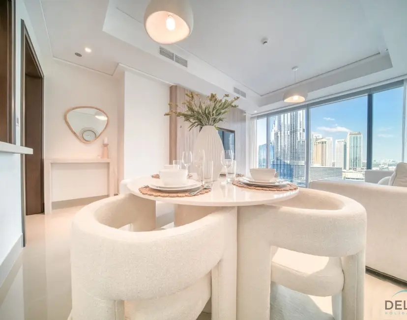 Plush 2-Bedroom at Grand Opera — Downtown Dubai — photo 14