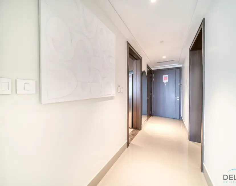 Plush 2-Bedroom at Grand Opera — Downtown Dubai — photo 15