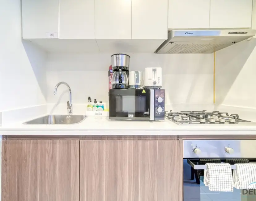 Delightful 1-Bedroom at Reva Residences — Business Bay — photo 6