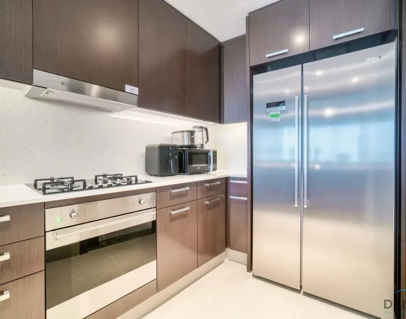 Plush 2-Bedroom at Grand Opera — Downtown Dubai — photo 16