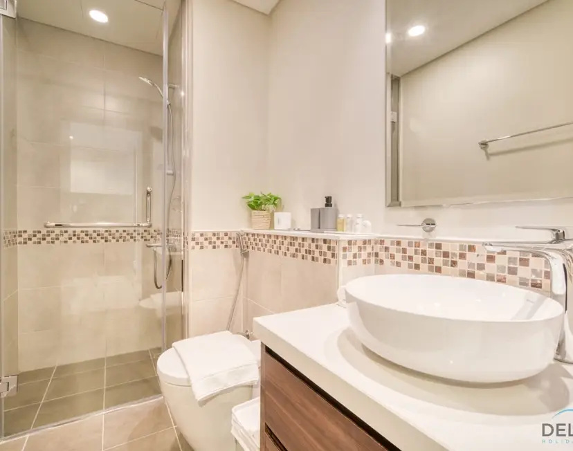 Delightful 1-Bedroom at Reva Residences — Business Bay — photo 18