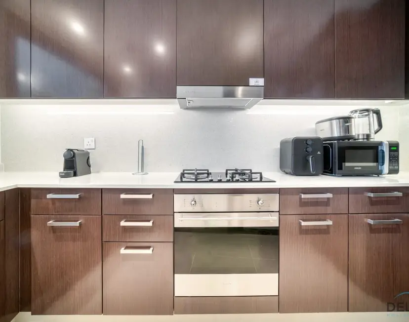 Plush 2-Bedroom at Grand Opera — Downtown Dubai — photo 17