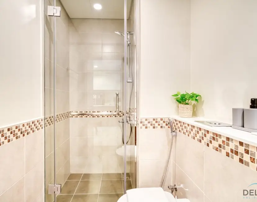 Delightful 1-Bedroom at Reva Residences — Business Bay — photo 19