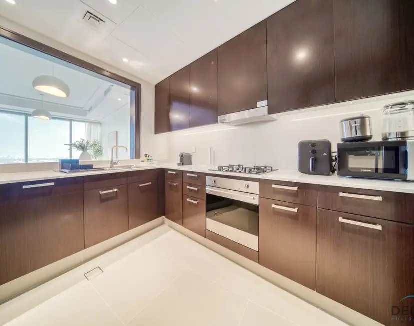 Plush 2-Bedroom at Grand Opera — Downtown Dubai — photo 18