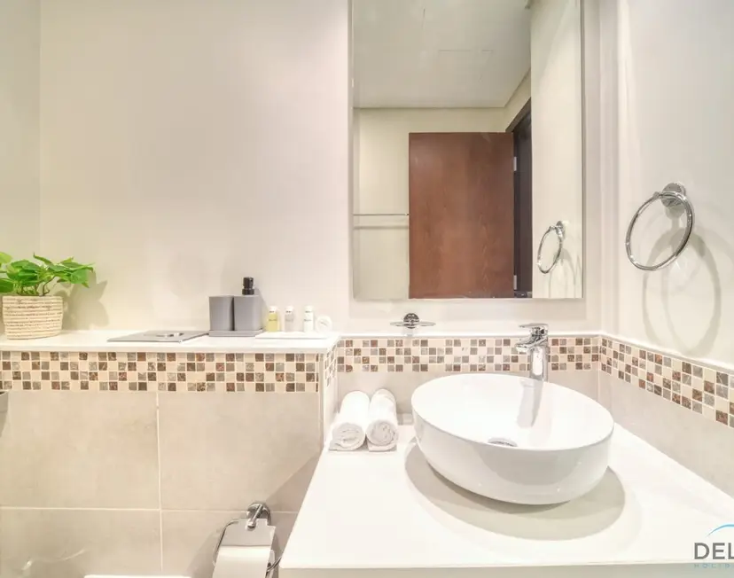 Delightful 1-Bedroom at Reva Residences — Business Bay — photo 20