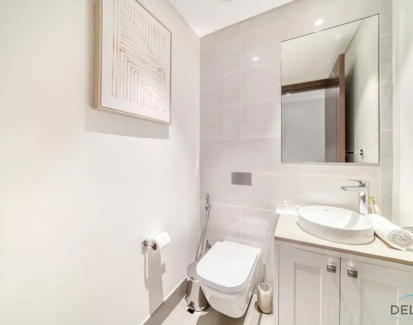 Plush 2-Bedroom at Grand Opera — Downtown Dubai — photo 19