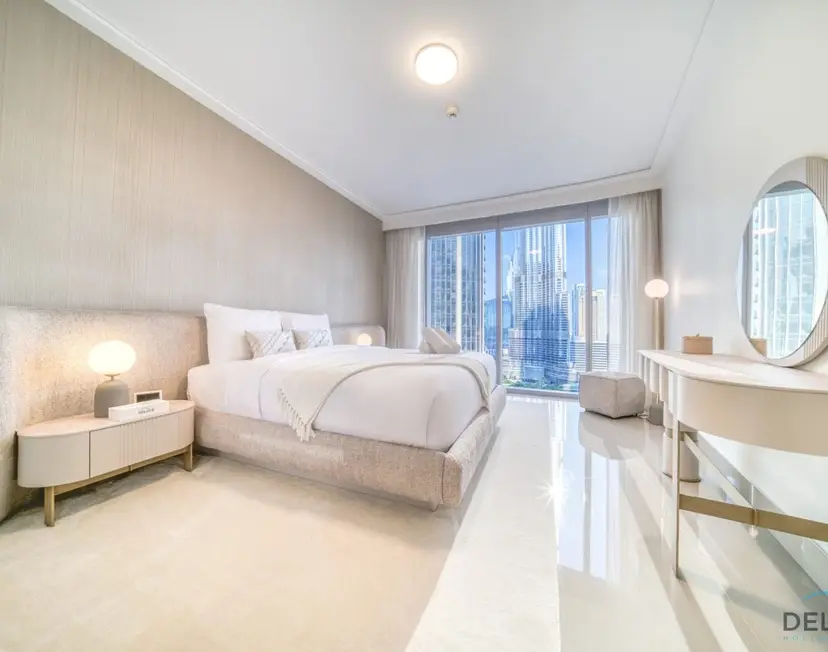 Plush 2-Bedroom at Grand Opera — Downtown Dubai — photo 21