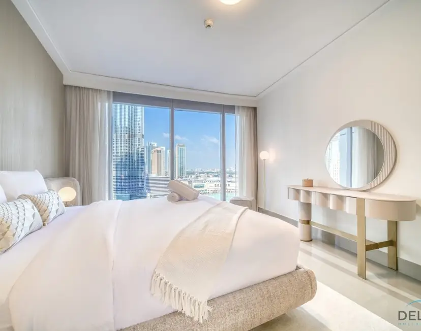 Plush 2-Bedroom at Grand Opera — Downtown Dubai — photo 22