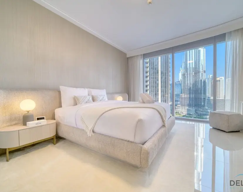 Plush 2-Bedroom at Grand Opera — Downtown Dubai — photo 23