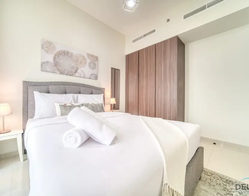 Delightful 1-Bedroom at Reva Residences — Business Bay — photo 24