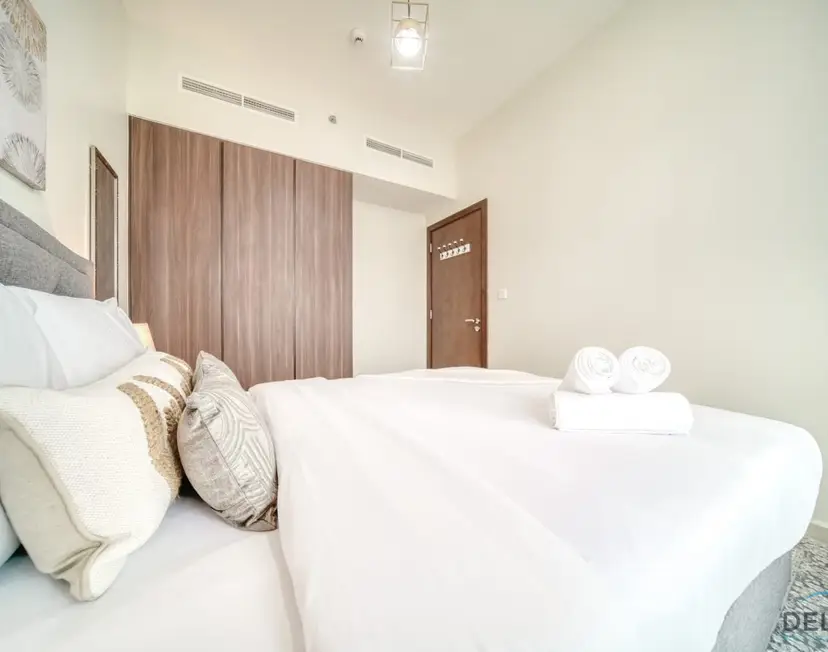 Delightful 1-Bedroom at Reva Residences — Business Bay — photo 25
