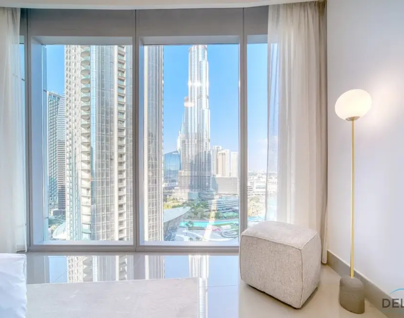 Plush 2-Bedroom at Grand Opera — Downtown Dubai — photo 25
