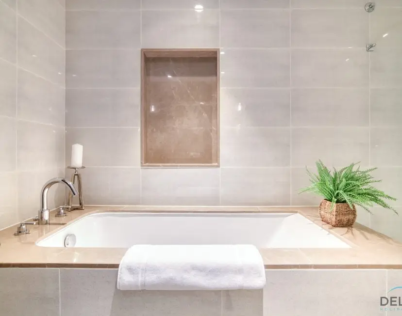Plush 2-Bedroom at Grand Opera — Downtown Dubai — photo 31