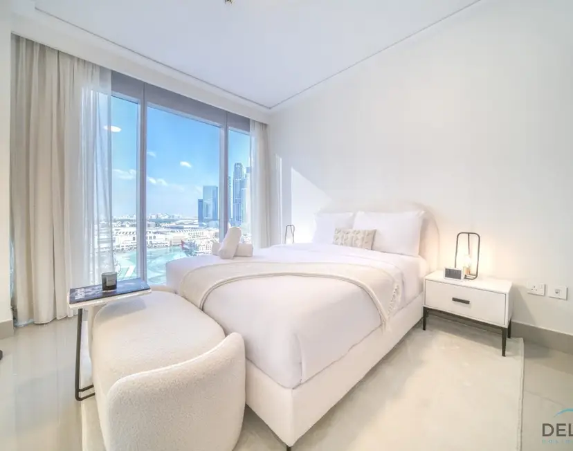 Plush 2-Bedroom at Grand Opera — Downtown Dubai — photo 32