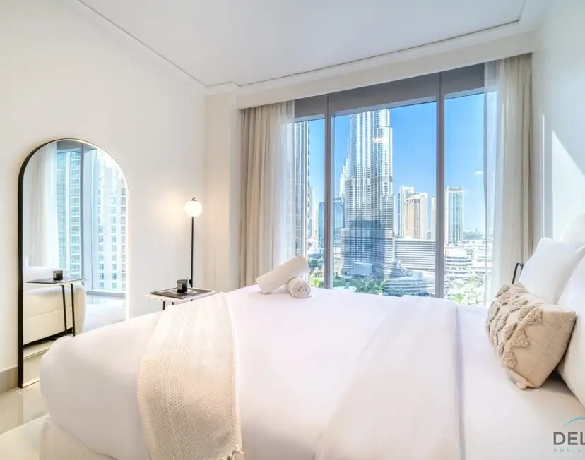 Plush 2-Bedroom at Grand Opera — Downtown Dubai — photo 33